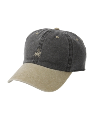 Cowboy 6Panel Cap　PS25SS-012