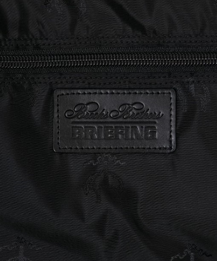 Brooks Brothers×BRIEFING コラボレート トリニティライナー(M2520163