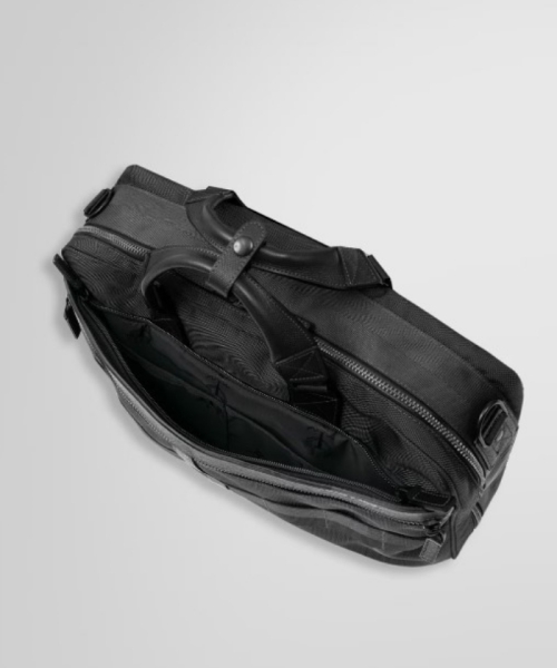 よだ【美品】BRIEFING ×ブルックスブラザーズ トリニティライナー Brooks Brothers×BRIEFING コラボレート トリニティライナー(M2520163