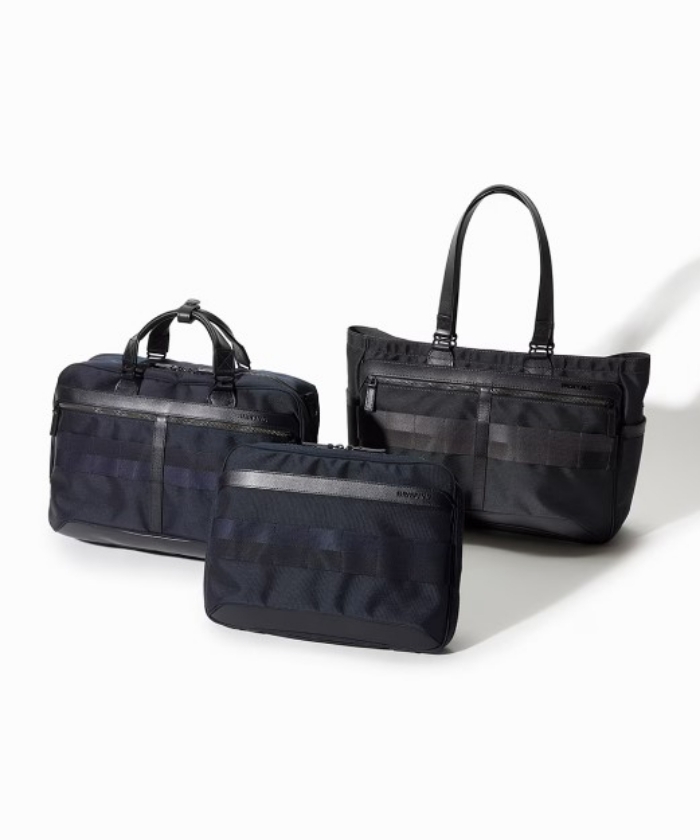 Brooks Brothers×BRIEFING コラボレート トリニティライナー(M2520163