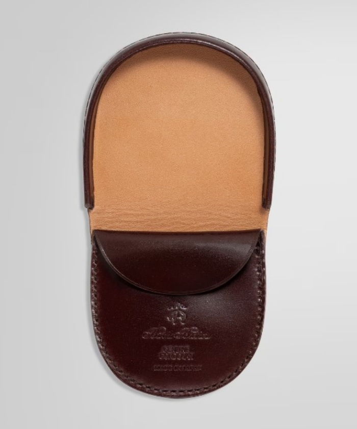 コードバン コインケース(M2520166)｜HANKYU MEN'S / 阪急メンズ