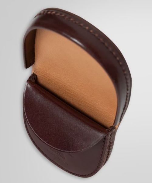 コードバン コインケース(M2520166)｜HANKYU MEN'S / 阪急メンズ