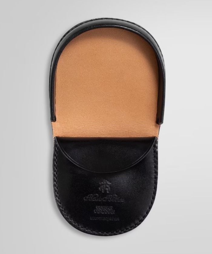 コードバン コインケース(M2520166)｜HANKYU MEN'S / 阪急メンズ