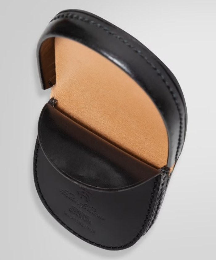 コードバン コインケース(M2520166)｜HANKYU MEN'S / 阪急メンズ