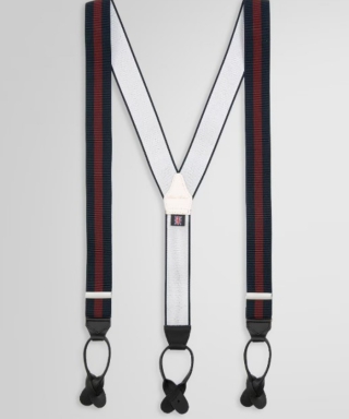 ベルト/サスペンダー｜ブルックス ブラザーズ(Brooks Brothers