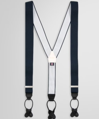 ブルー系｜ベルト/サスペンダー｜ブルックス ブラザーズ(Brooks