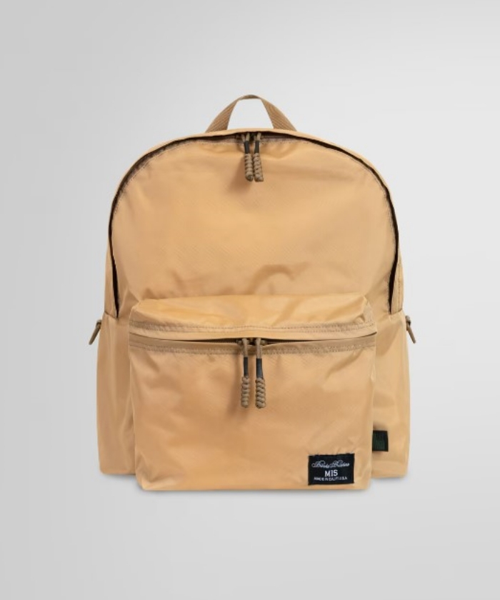 Brooks Brothers × MIS ナイロン バックパック Made in USA(M2520170