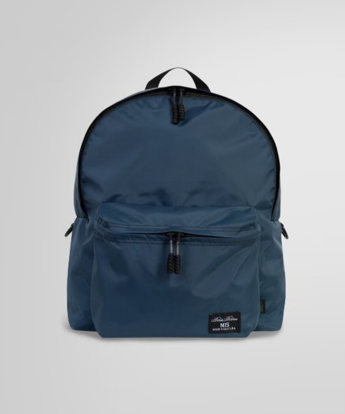 Brooks Brothers × MIS ナイロン バックパック Made in USA(M2520170