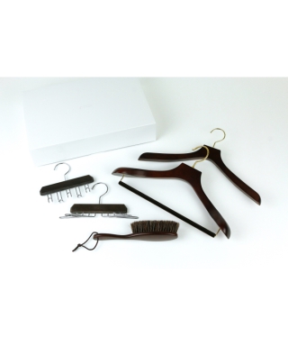 ナカタハンガー(NAKATAHANGER)｜HANKYU MEN'S / 阪急メンズ