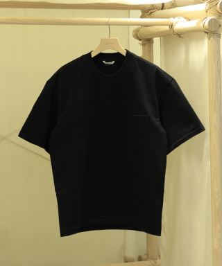 *HEAVY WEIGHT POCKET TEE　A25ST01SU