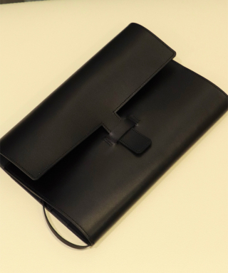 LEATHER BOOK COVER　A25SC08RP-M