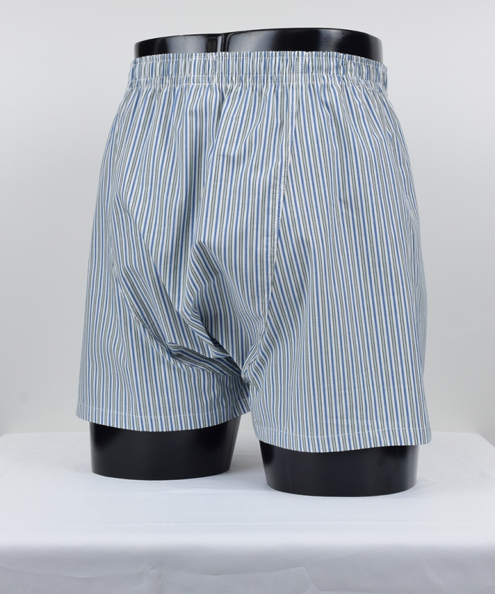 Takachiさま専用！ 布帛前開きトランクス 0603-01(M2520277)｜HANKYU MEN'S / 阪急