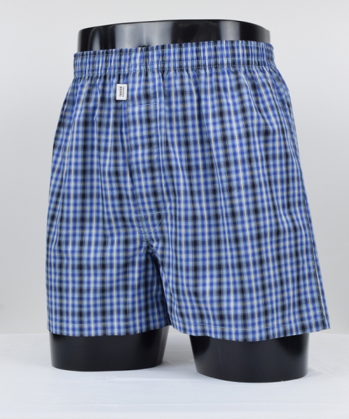 布帛前開きトランクス　0606-01