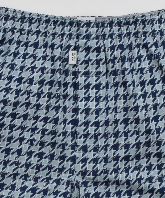 トランクス ニットトランクス 0610-73(M2520282)｜HANKYU MEN'S / 阪急メンズ