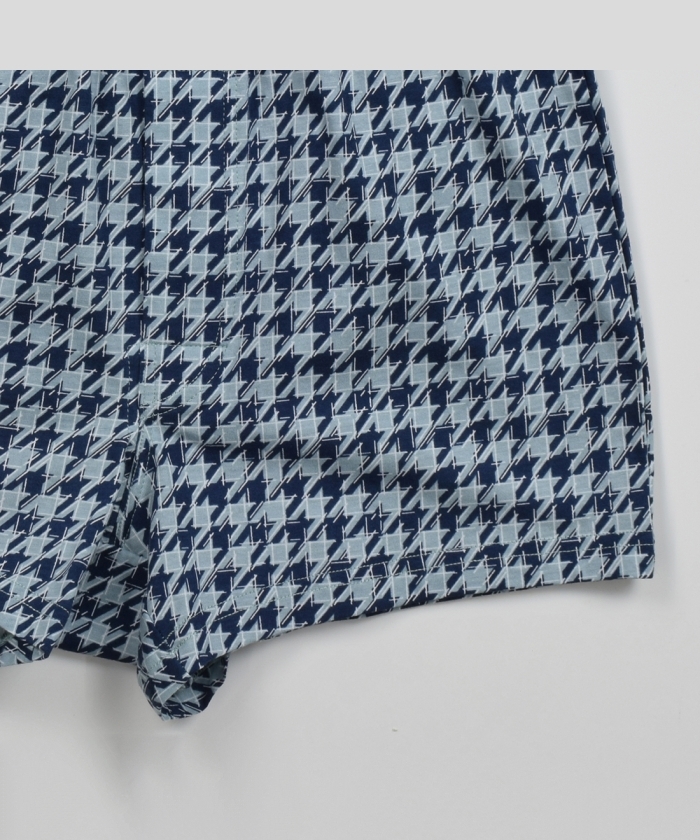 ニットトランクス 0610-73(M2520282)｜HANKYU MEN'S / 阪急メンズ