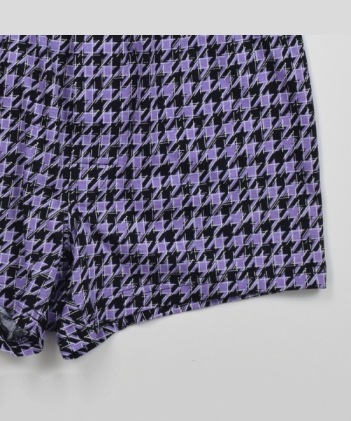 ニットトランクス 0610-73(M2520282)｜HANKYU MEN'S / 阪急メンズ