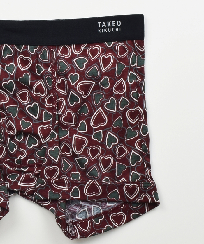 楽天市場】タケオキクチ（ボクサーパンツ｜インナー・下着）：メンズ<インナー・下着・ナイトウェアの通販