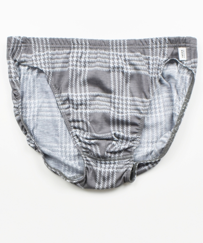 ビキニブリーフ 0943-74(M2520290)｜HANKYU MEN'S / 阪急メンズ