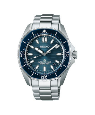 【SEIKO】プロスペックス Diver Scuba セイコーグローバルブランドコアショップ専用モデル　SBDC203