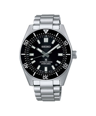 【SEIKO】プロスペックス Diver Scuba メカニカルダイバーズ 1965 ヘリテージ セイコーグローバルブランドコアショップ専用モデル　SBDC197