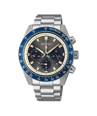 【SEIKO】プロスペックス SPEEDTIMER　SBDL111