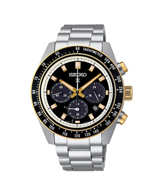 【SEIKO】プロスペックス SPEEDTIMER　SBDL113