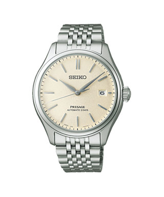 【SEIKO】プレサージュ Classic Series セイコーグローバルブランドコアショップ専用モデル　SARX121
