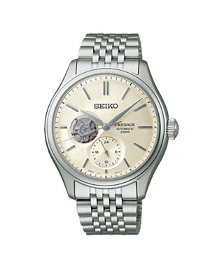 【SEIKO】プレサージュ Classic Series セイコーグローバルブランドコアショップ専用モデル　SARJ007