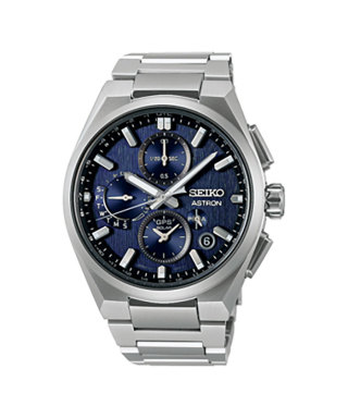【SEIKO】アストロン ネクスター（NEXTER）セイコーグローバルブランドコアショップ専用モデル　SBXC161