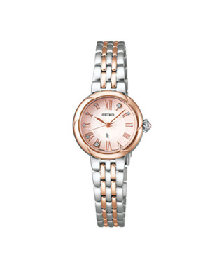 【SEIKO】ルキア Grow　SSWA006