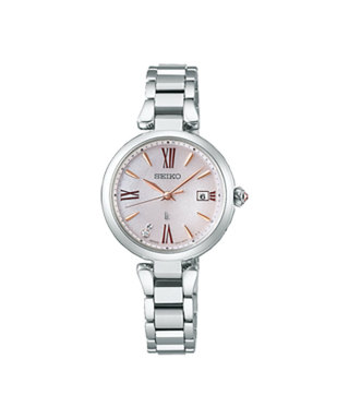 【SEIKO】ルキア Grow　SSQW081