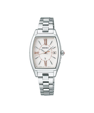 【SEIKO】ルキア Grow　SSVW229