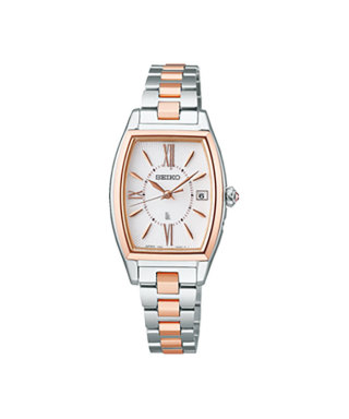 【SEIKO】ルキア Grow　SSVW230