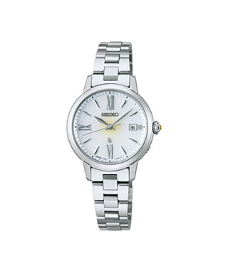 【SEIKO】ルキア Grow　SSVW205