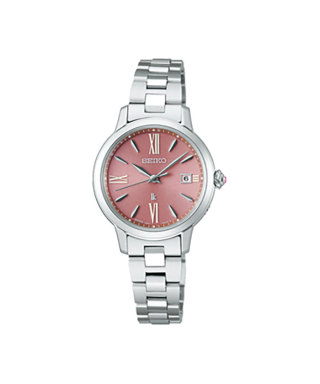 【SEIKO】ルキア Grow　SSVW219