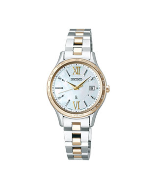 【SEIKO】ルキア Essential Collection　SSVV084