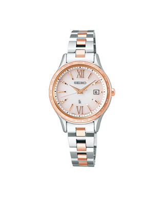 【SEIKO】ルキア Essential Collection　SSVV082