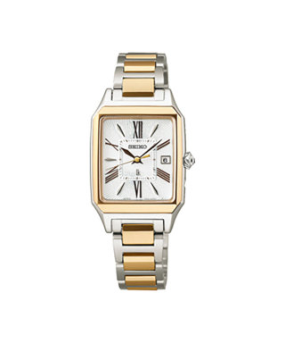 【SEIKO】ルキア Grow　SSVW210