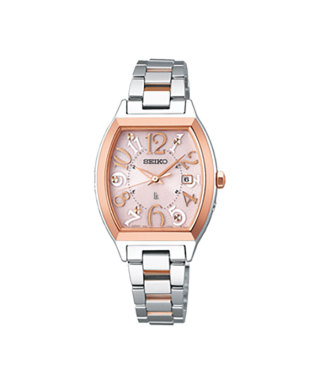 SEIKO】セイコー ルキア Lady CollectIon SSQV104(M2320121