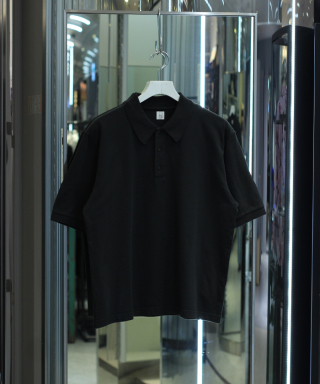 Classic S/S Polo Shirt　bROOTS25S32