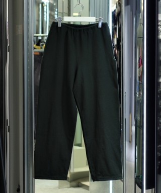 Thin-Sweat Pants　bROOTS25S21