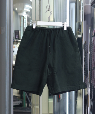 Thin-Sweat Shorts　bROOTS25S23