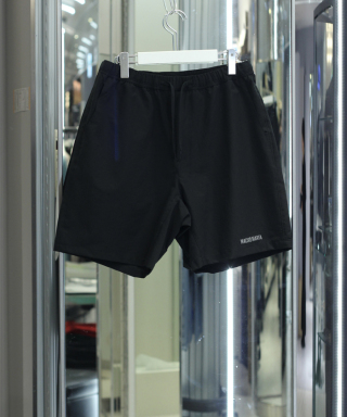 COMFY SHORTS　25SS-WMP-NA01