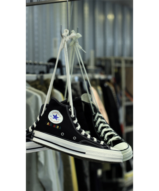 CONVERSE / ALL STAR LGCY HI　CONVERSE-WM-CV07