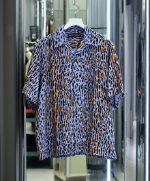 ワコマリアシャツ WACKO MARIA(ワコマリア)｜STRIPED OPEN COLLAR SHIRT S/S