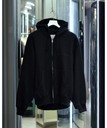 MIDDLE WEIGHT FULL ZIP HOODED SWEAT SHIRT（TYPE-1）　25SS-WMC-SS19