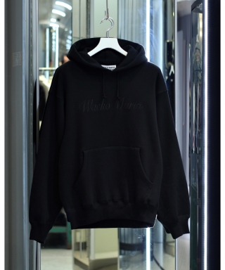MIDDLE WEIGHT PULLOVER HOODED SWEAT SHIRT（TYPE-1）　25SS-WMC-SS21