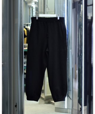 MIDDLE WEIGHT SWEAT PANTS（TYPE-1）　25SS-WMC-SP03