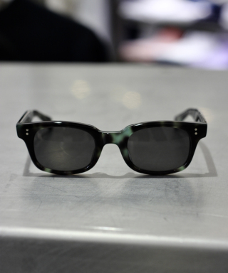 金子眼鏡 / GLASSES（TYPE-2）　KANEKO-WM-EW02
