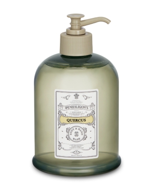 クァーカス ボディ＆ハンド ウォッシュ